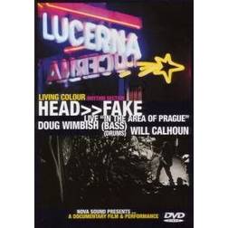 Head Fake - Live in the Area of Prague [DVD] [2003] [US Import] [NTSC]